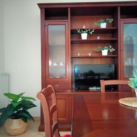 La Casetta Di Ste Pigna Ngoại thất bức ảnh
