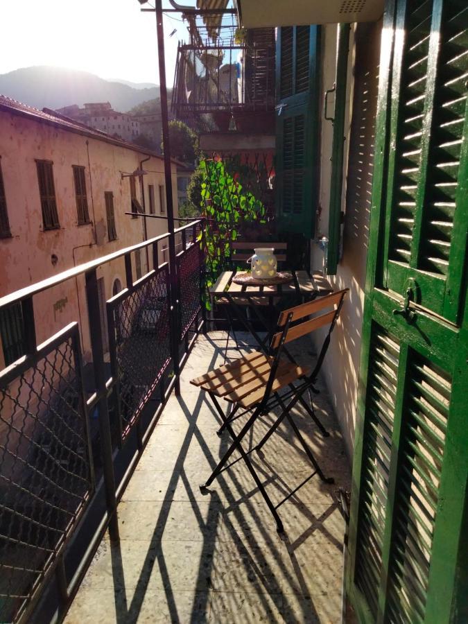 La Casetta Di Ste Pigna Ngoại thất bức ảnh