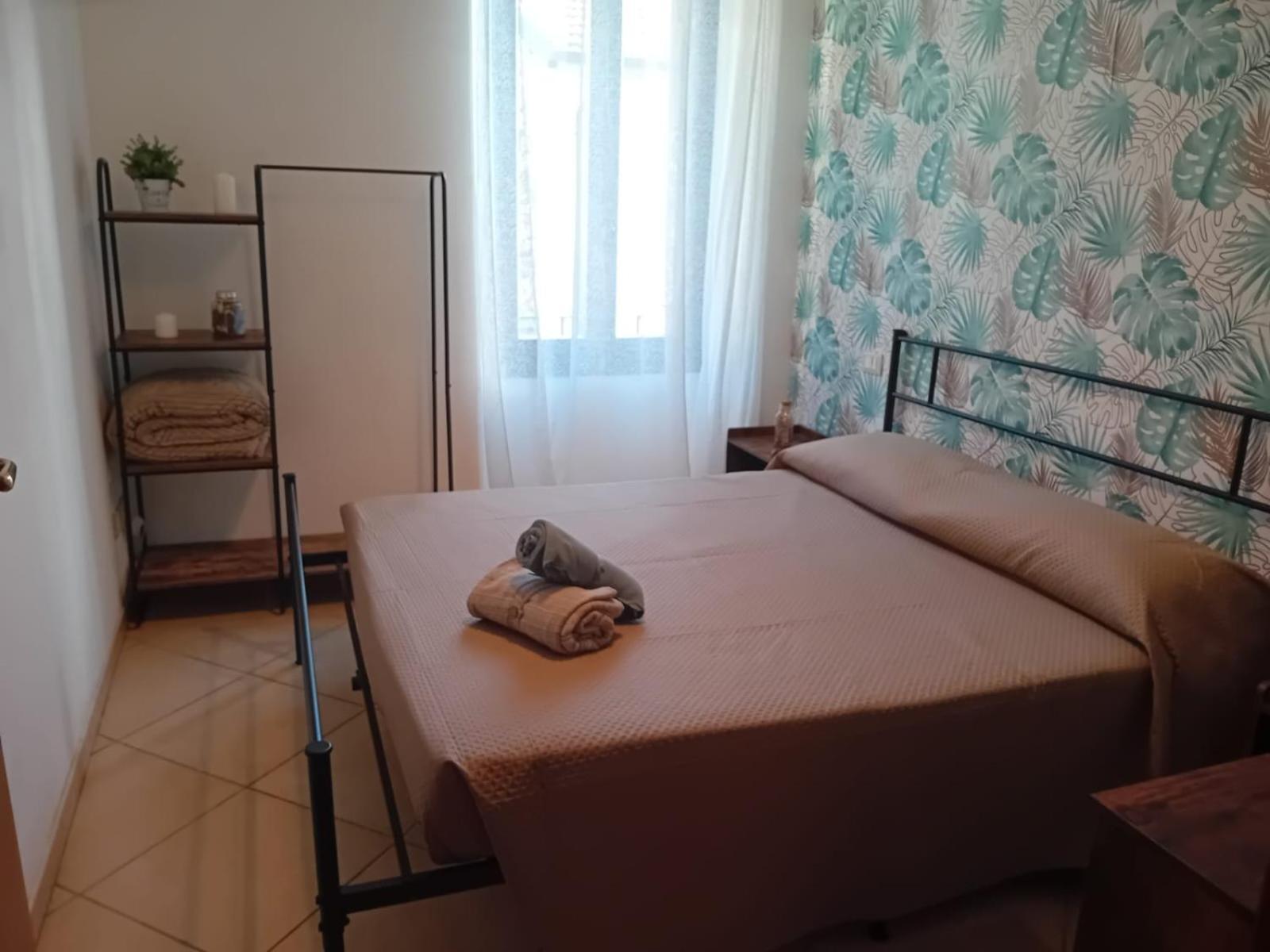 La Casetta Di Ste Pigna Ngoại thất bức ảnh