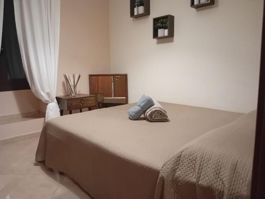 La Casetta Di Ste Pigna Ngoại thất bức ảnh