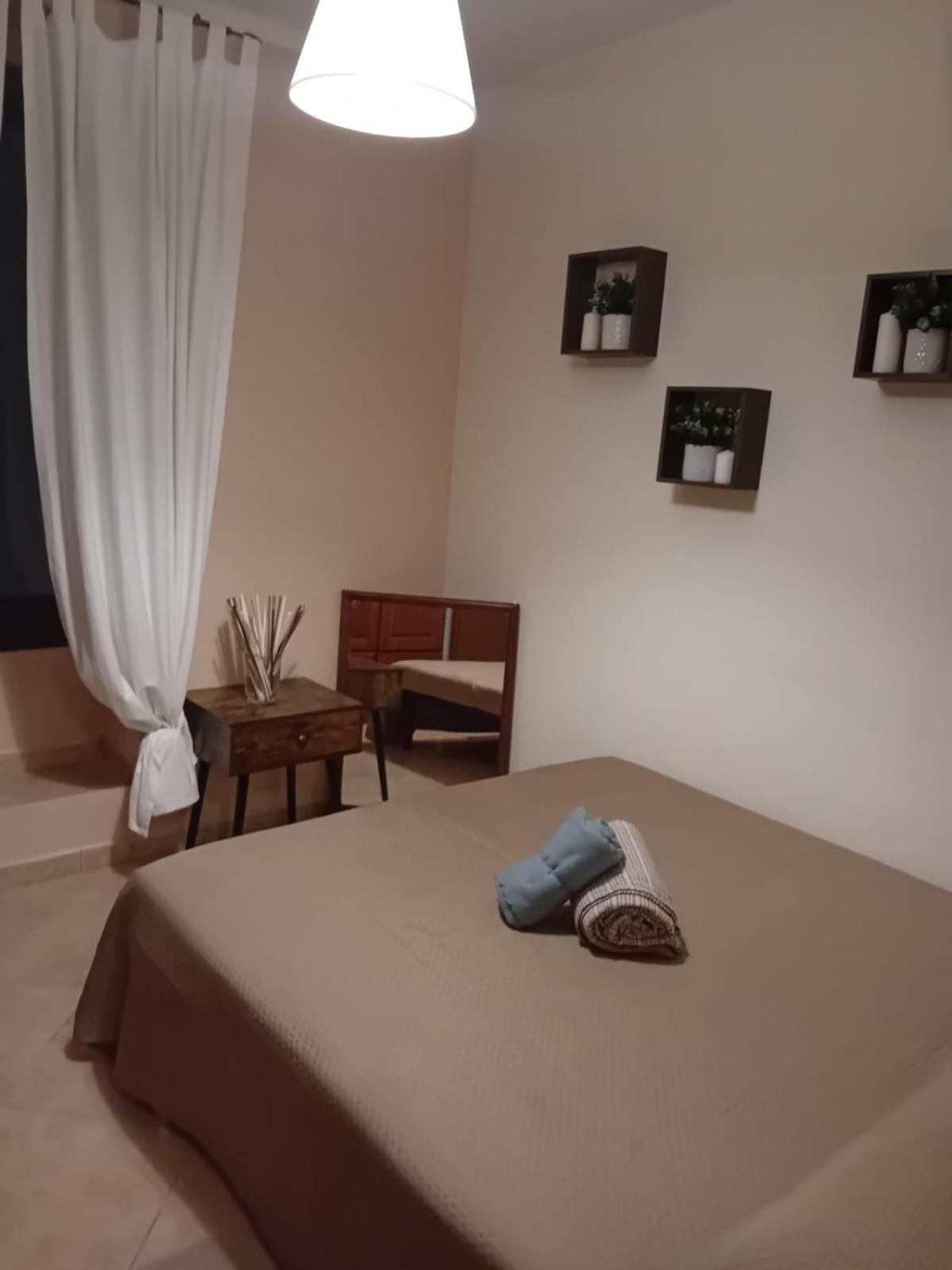 La Casetta Di Ste Pigna Ngoại thất bức ảnh